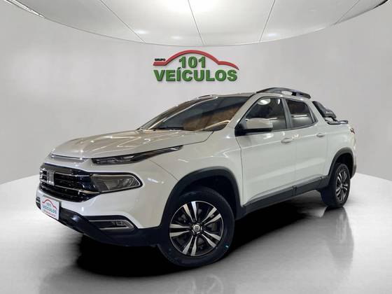 FIAT TORO 1.3 TURBO 270 FLEX FREEDOM AT6